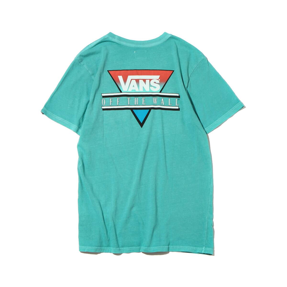 vans vintage shirt