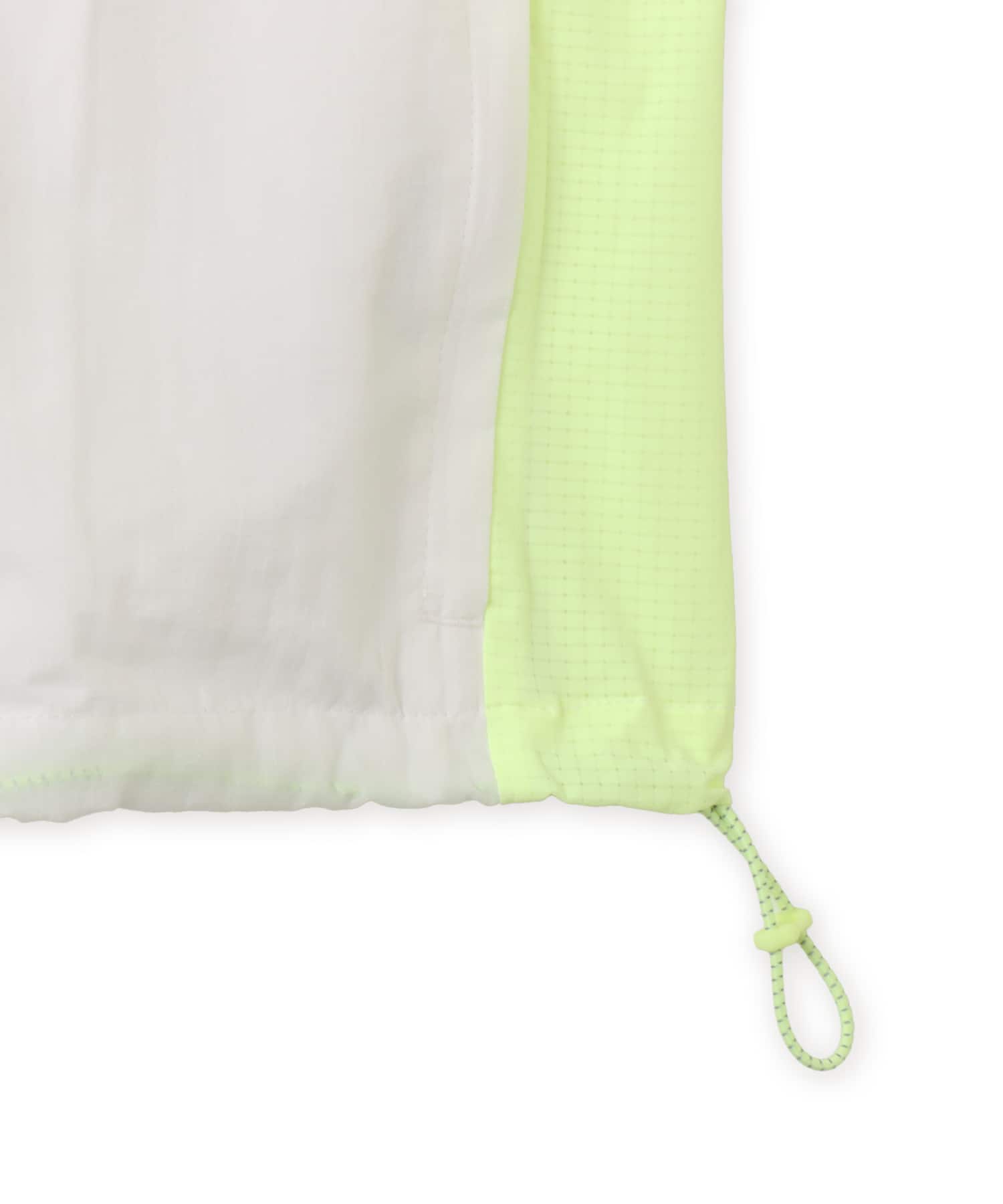 New Balance RC Jacket アフターグローの画像