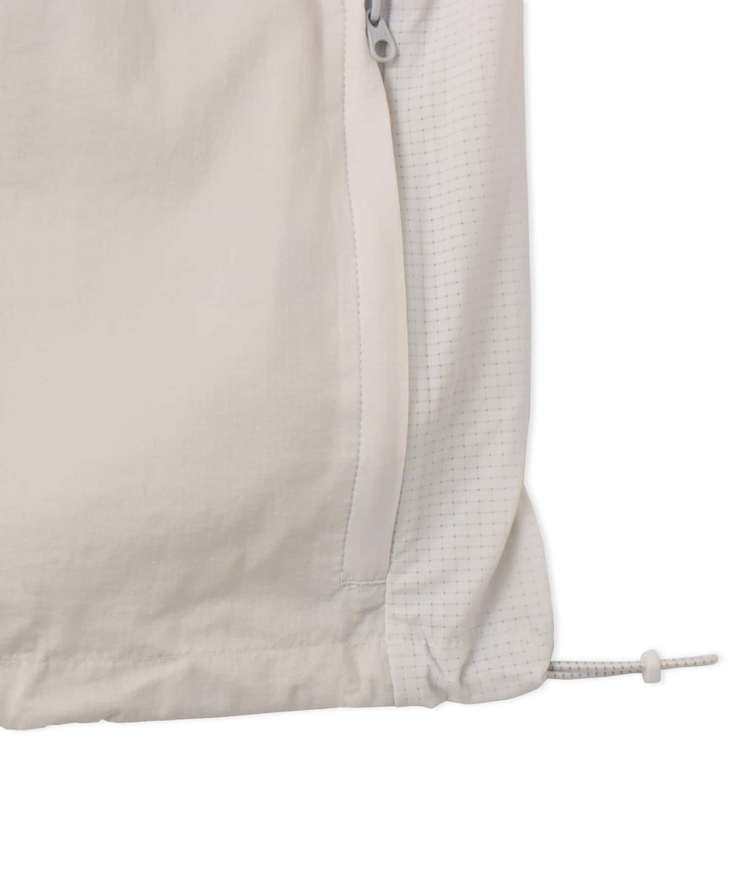 New Balance RC Jacket グレーマターの画像