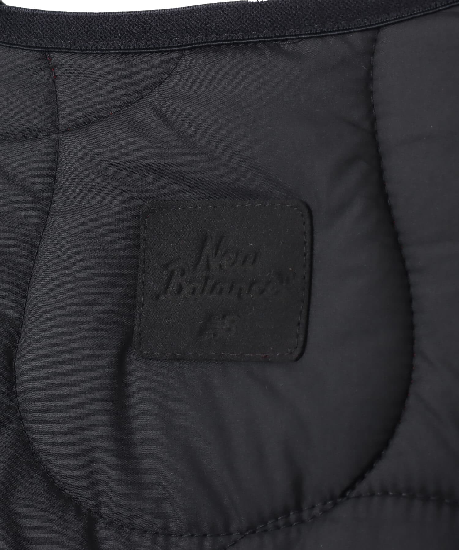 New Balance Lunar New Year Padded Jacket ブラックの画像