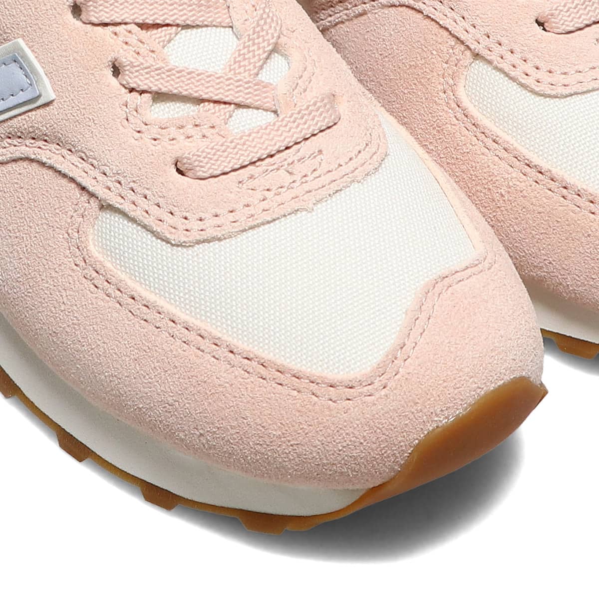 New Balance WL574NE2 PINK 21SS-Iの画像