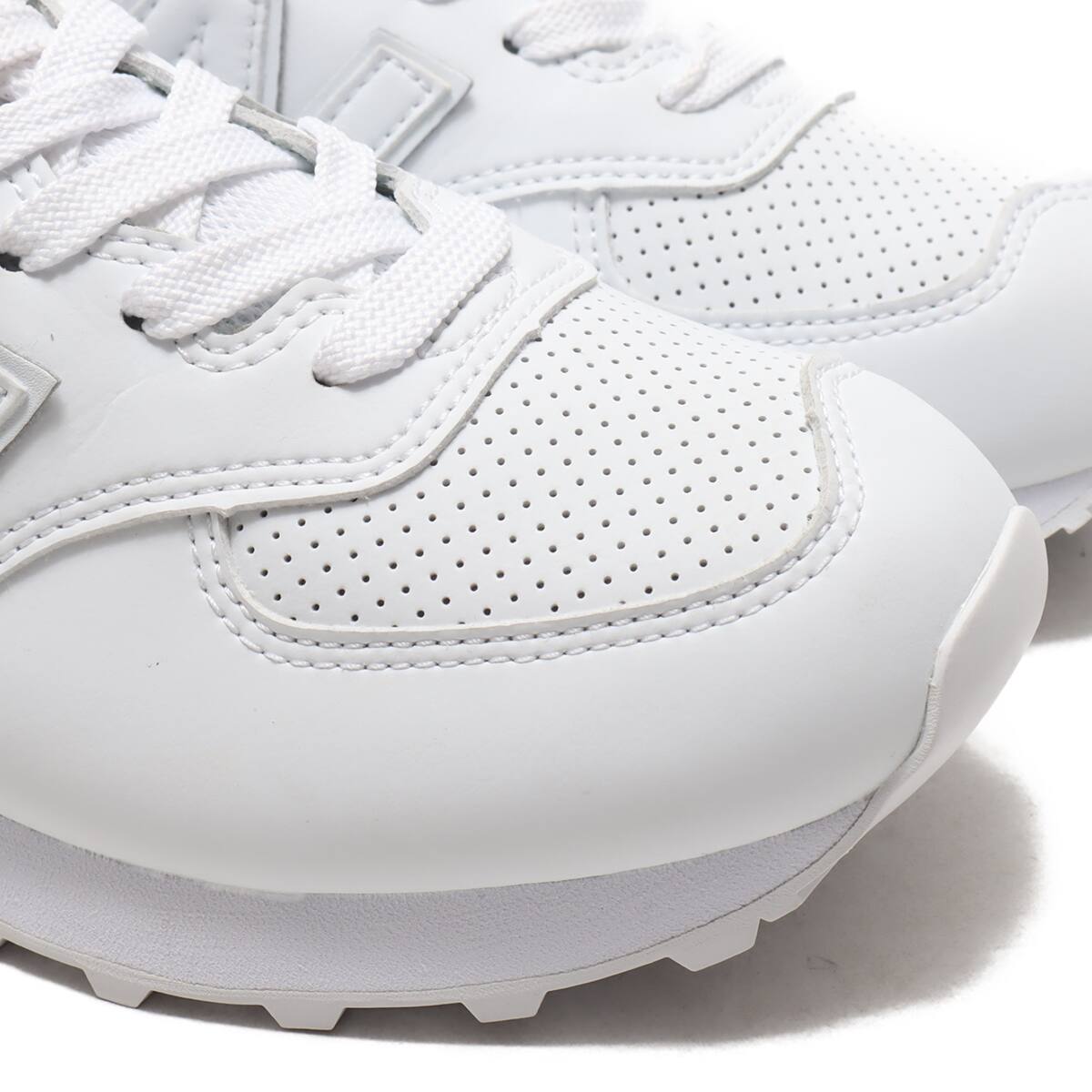 New Balance WL574SYI WHITE 20SS-Iの画像