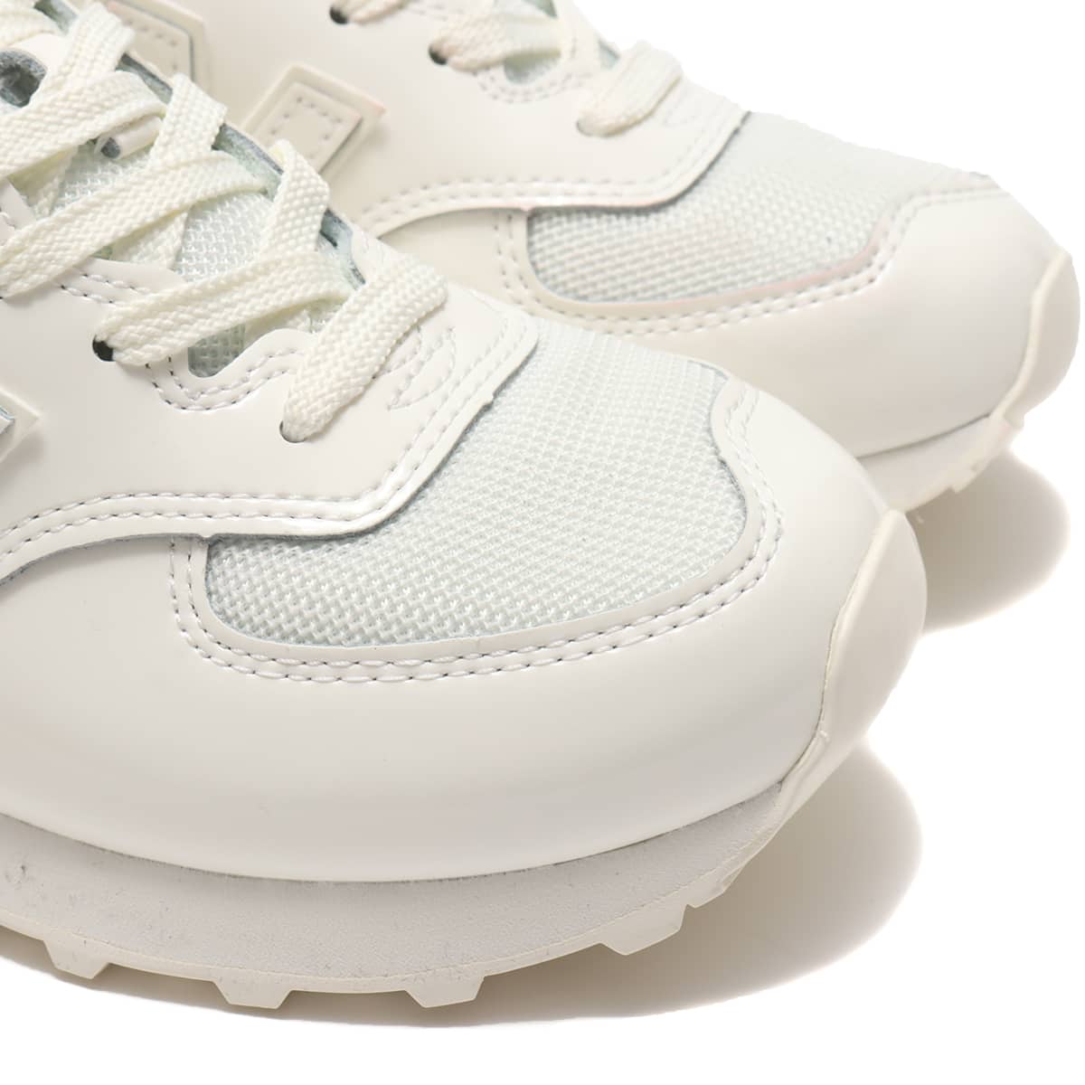 New Balance WL574TC2 WHITE 21SS-Iの画像