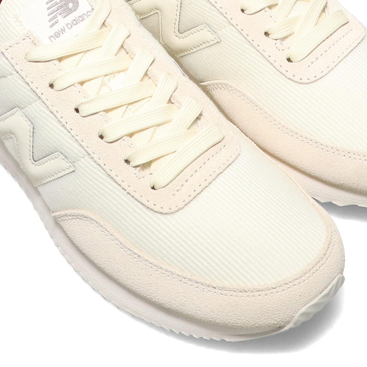 New Balance WL720CY1 WHITE 21FW-Iの画像