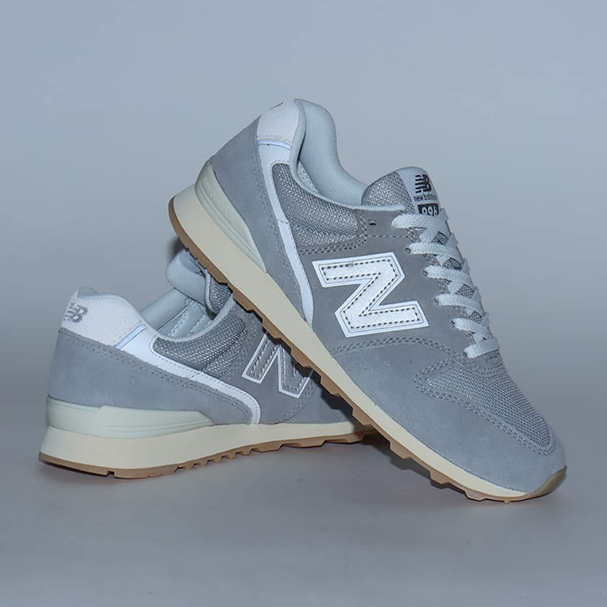 New Balance WL996SI2 GRAY (ニューバランス WL996SI2-グレー New Balance WL996SI2 GRAY (ニューバランス WL996SI2-グレー