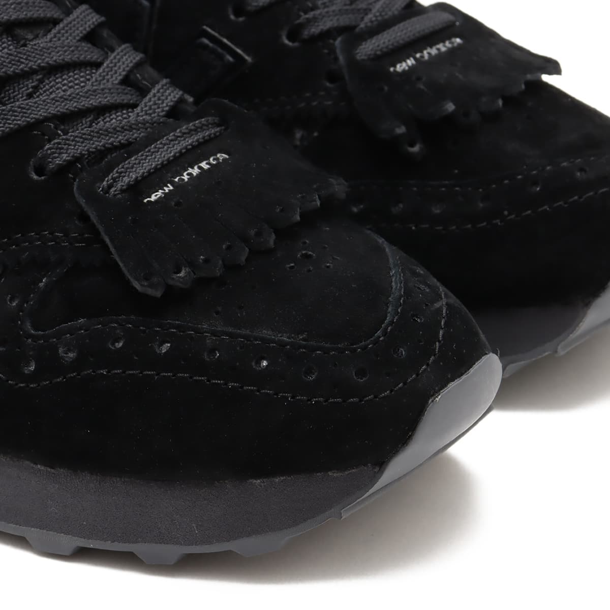 New Balance WL996TK2 BLACKの画像