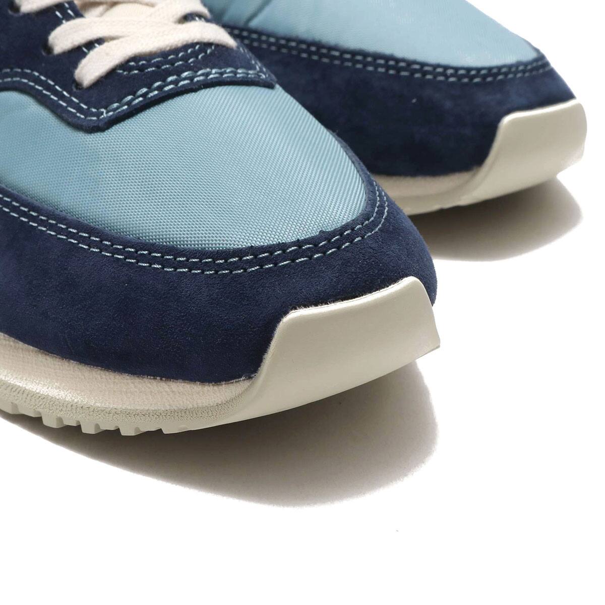 New Balance WLC100AA SMOKE BLUE 20SS-Iの画像