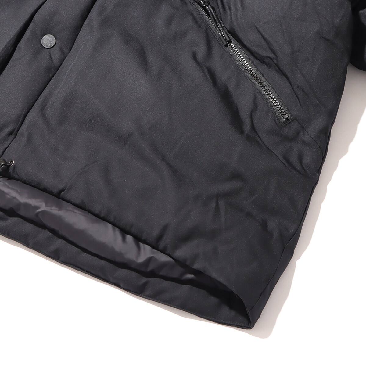 WHITE MOUNTAINEERING × TAION TWILLED DOWN HANTEN JACKET WHITE MOUNTAINEERING × TAION TWILLED DOWN HANTEN JACKET