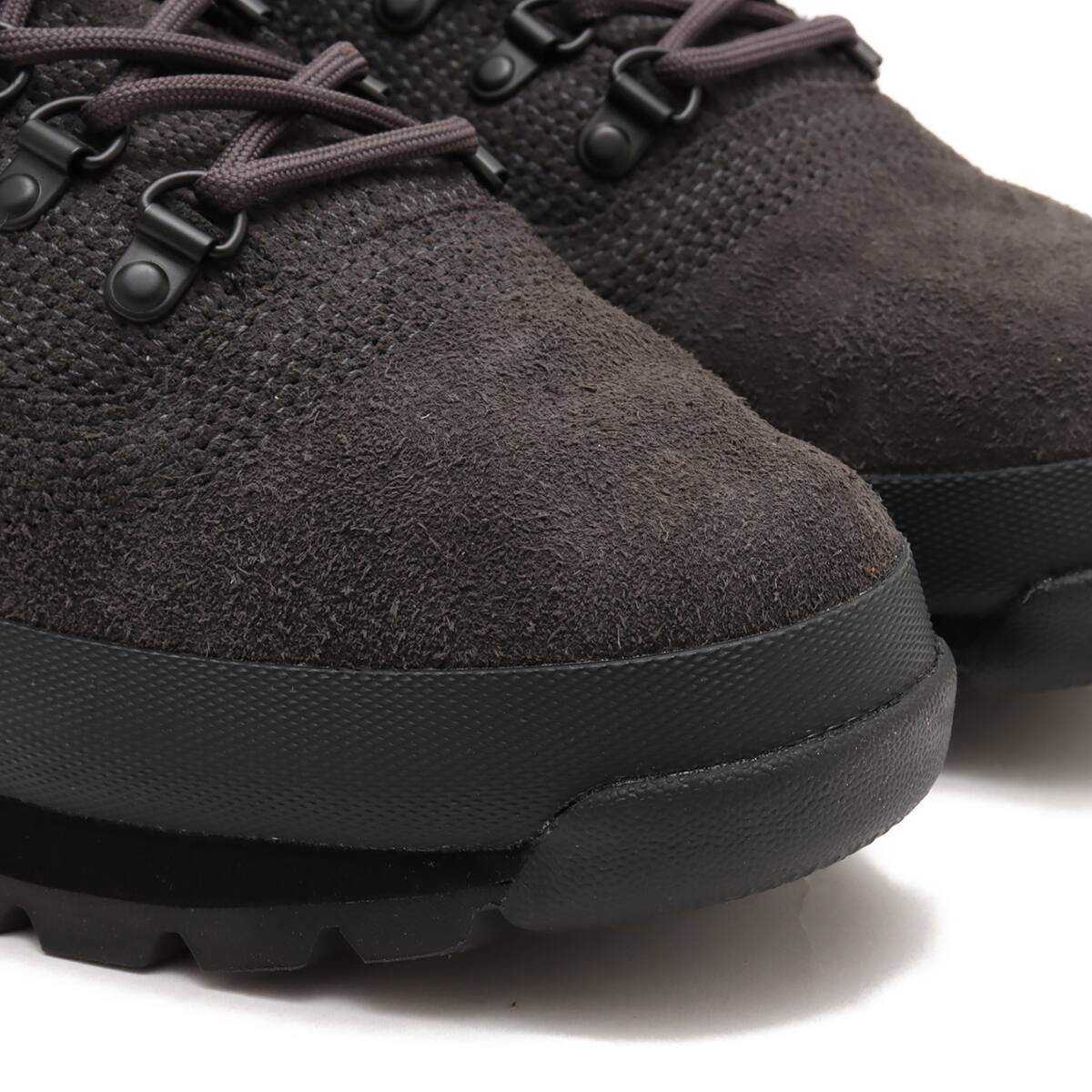 WHITE MOUNTAINEERING x Timberland EURO HIKER CHARCOALの画像