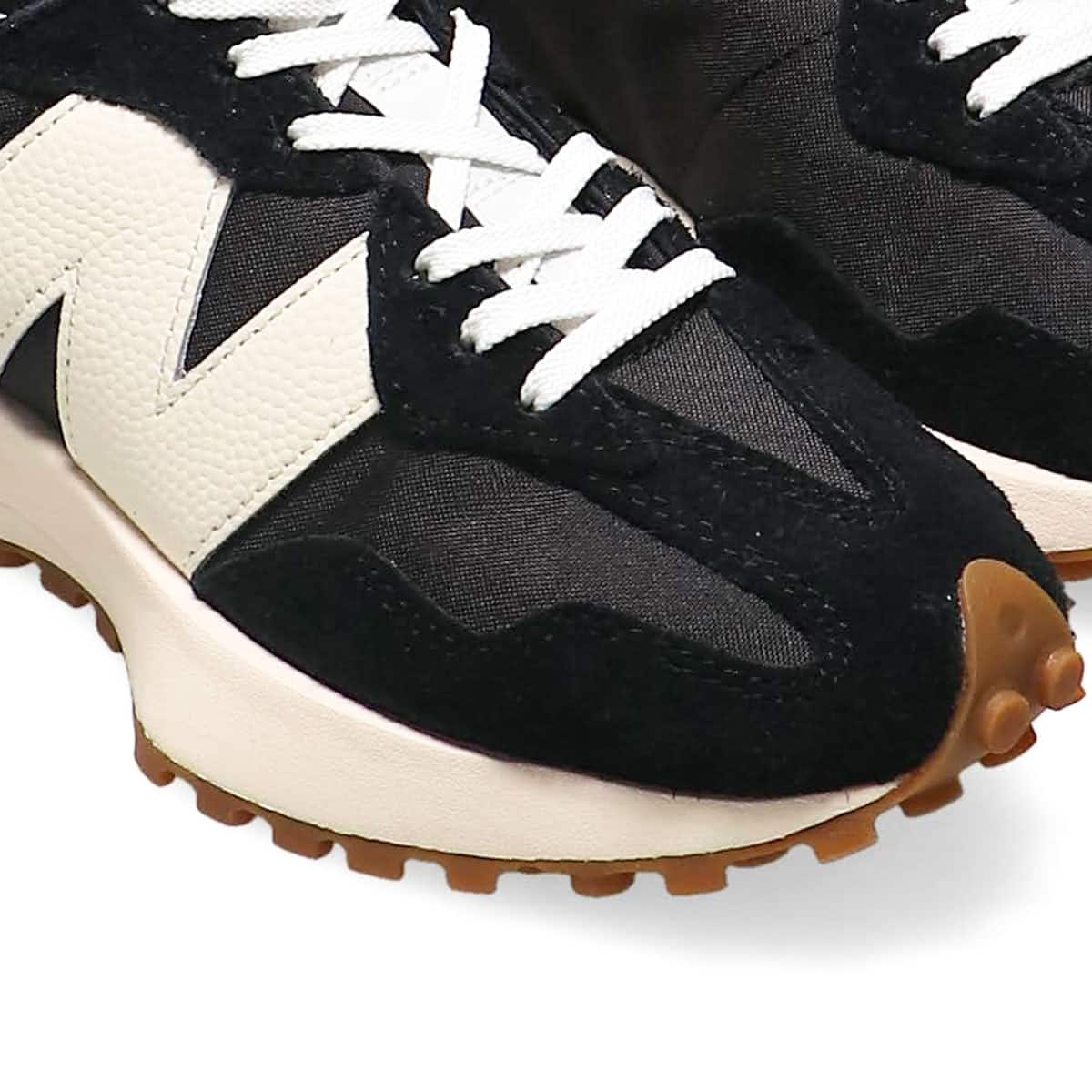 New Balance WS327BL BLACK 22FW-I