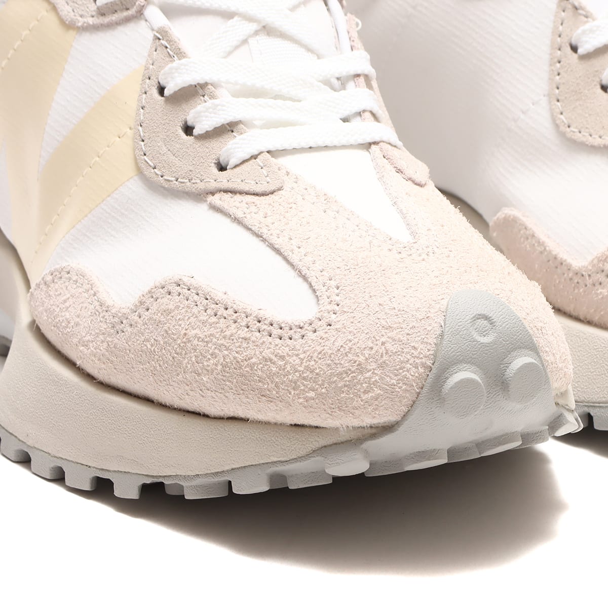 New Balance WS327EO WHITE 22FW-I