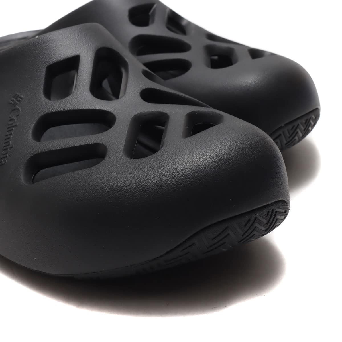 Columbia COCOPELLI CAMP™ SLIDE Black 21SP-Iの画像