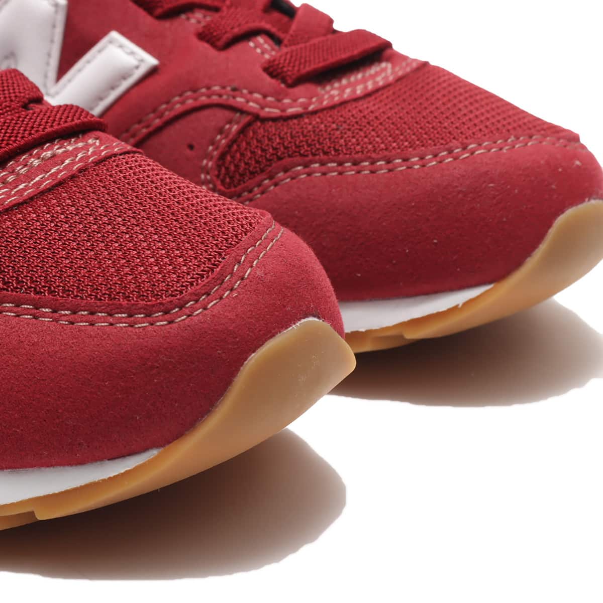 New Balance YV996CPH RED 21SS-Iの画像