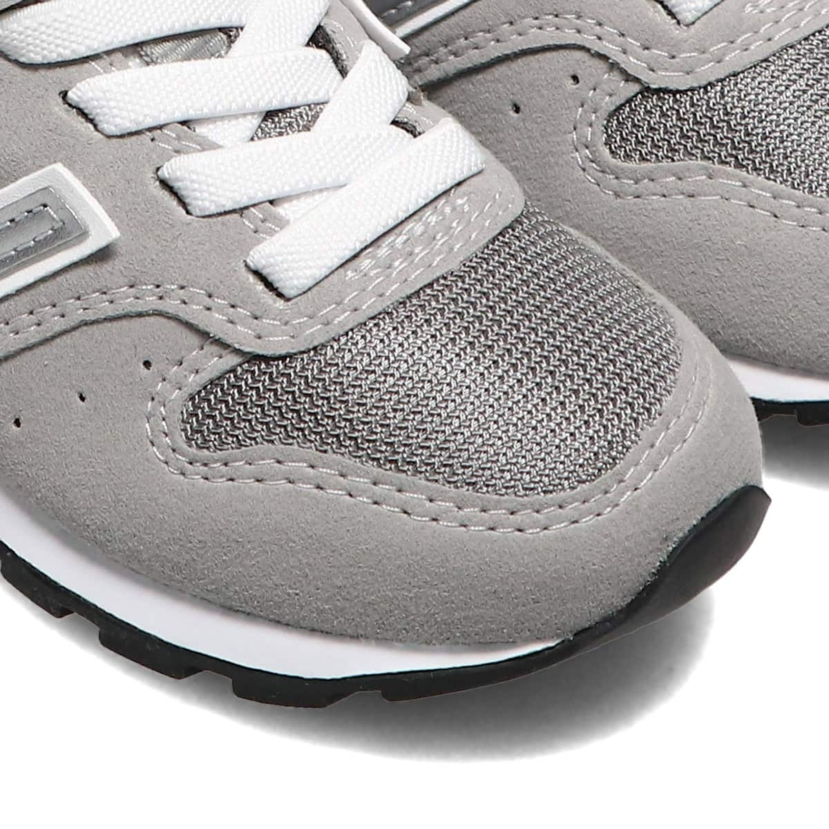 New Balance YV996GR3 GRAY 21FW-I