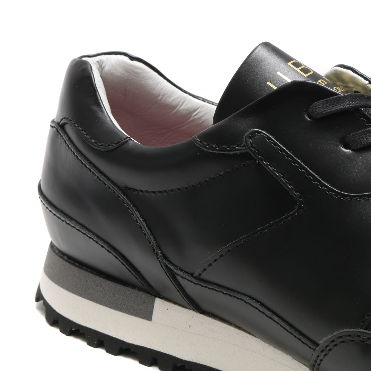UBIQ SEED J  BLACKの画像