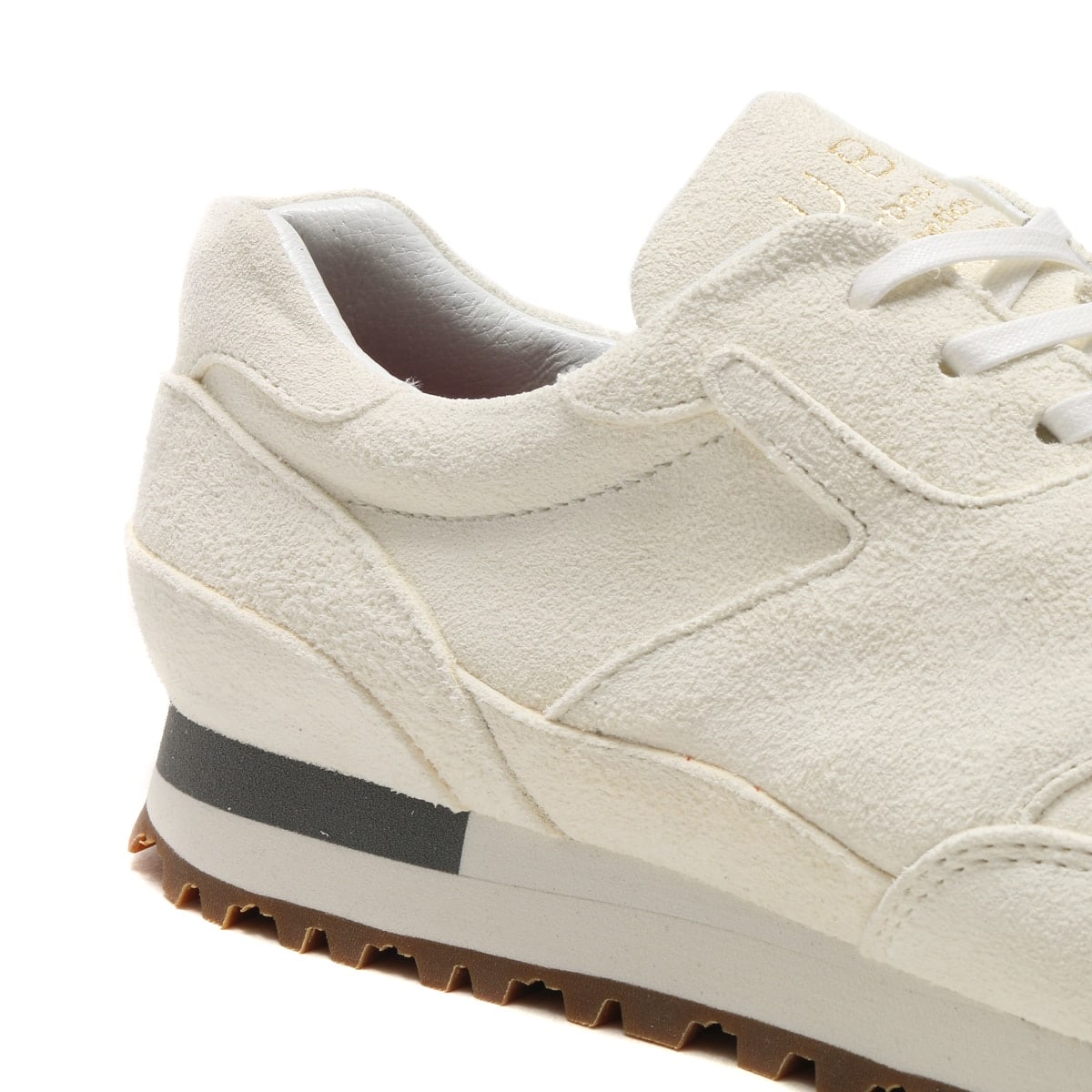 UBIQ SEED J  WHITEの画像
