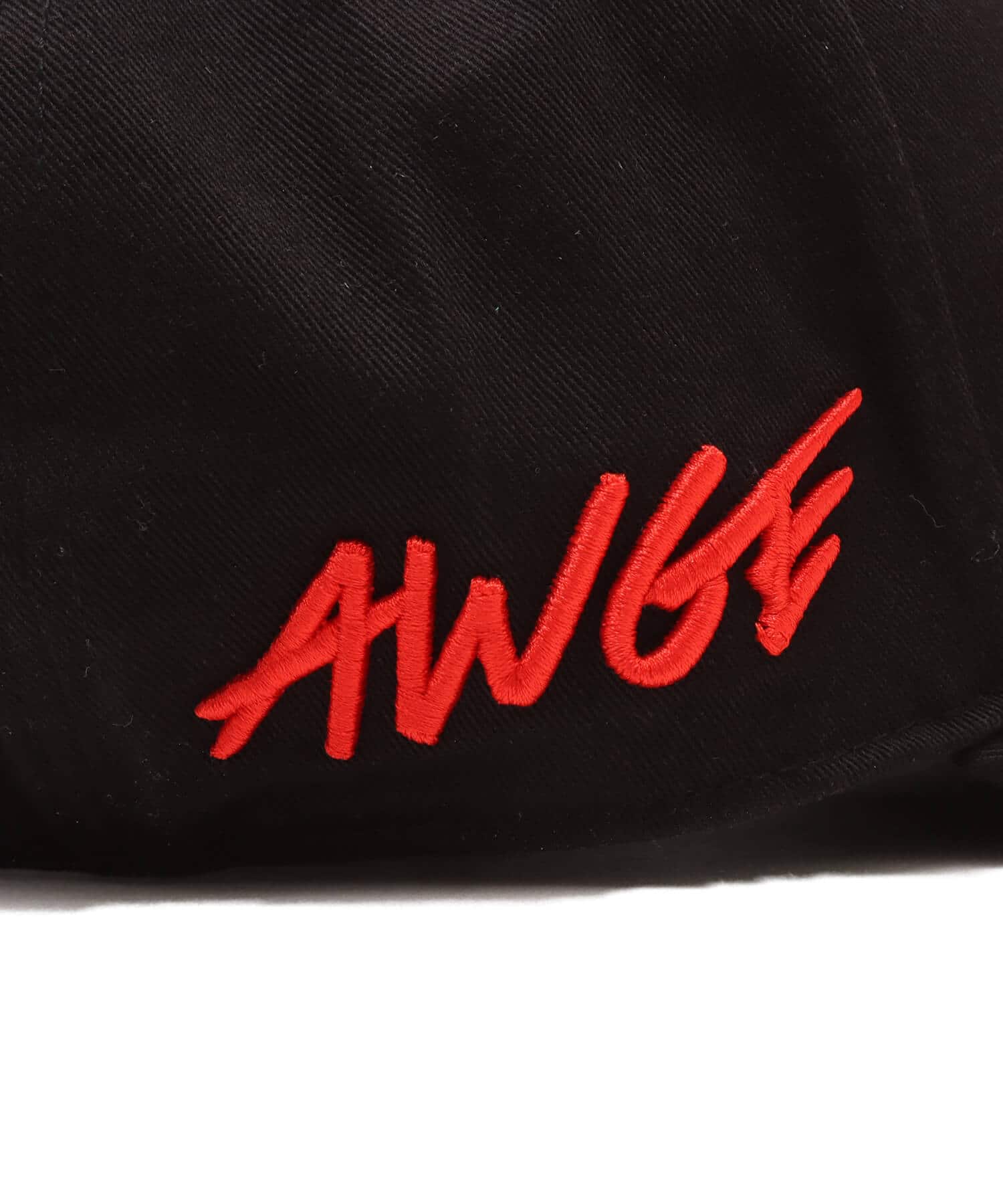 PUMA PUMA x A$AP ROCKY SEATBELT CAP PUMA BLACKの画像