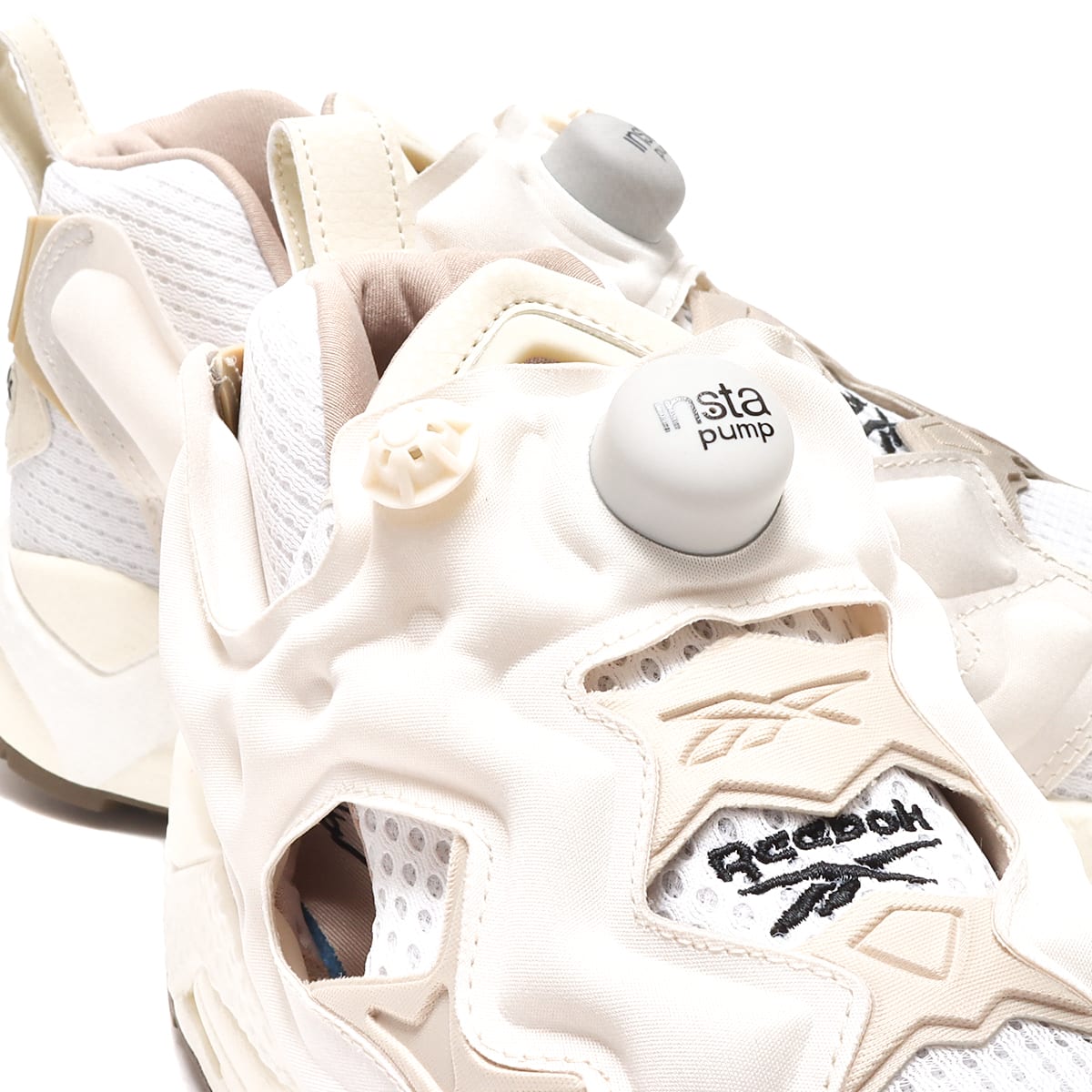 Reebok INSTAPUMP FURY 95 ｱﾗﾊﾞｽﾀｰ 23FW-Iの画像