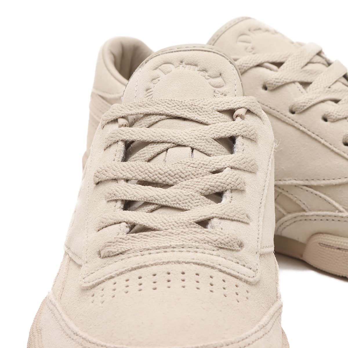 Reebok club c 85 hot sale sandstone