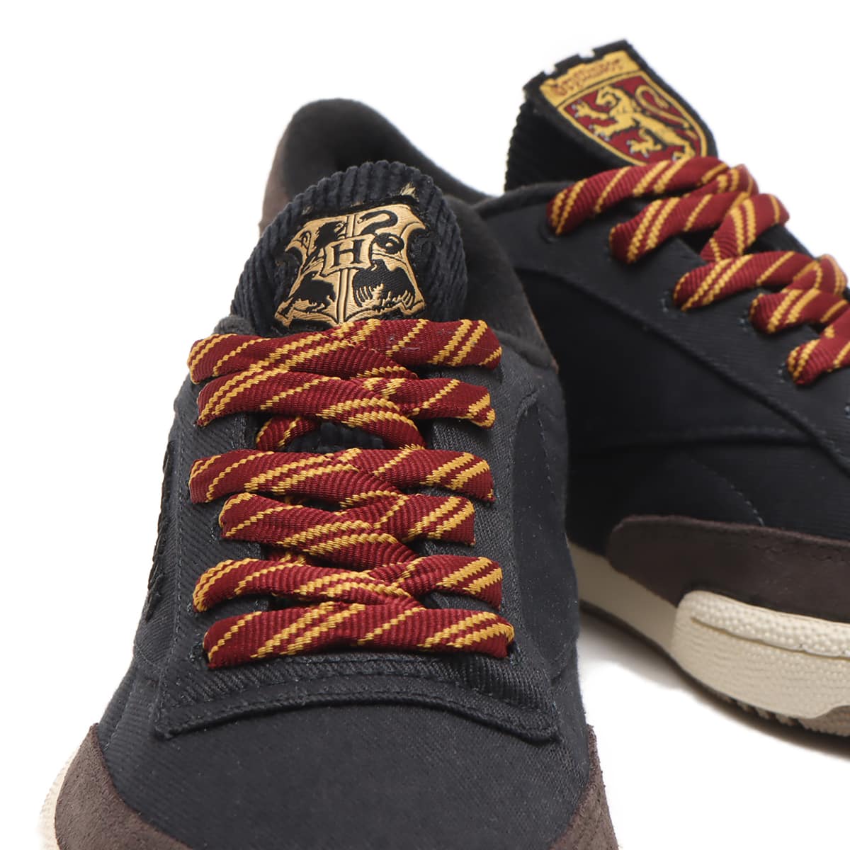 Reebok x Harry Potter CLUB C 85 NGHBLK/TERBRO/ALABASの画像