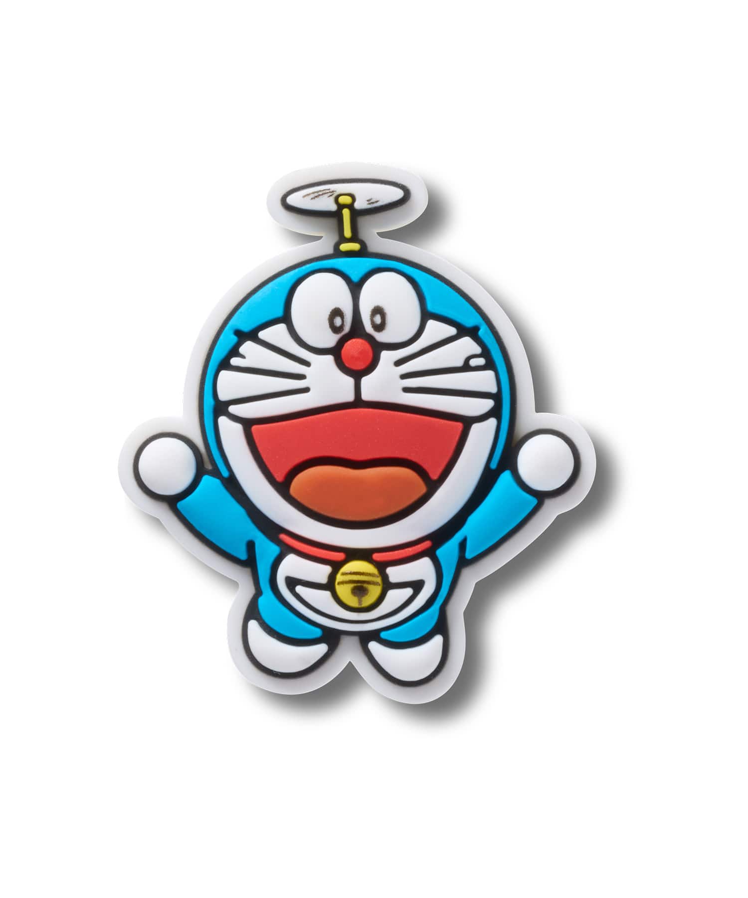 crocs Doraemon 5 Packの画像