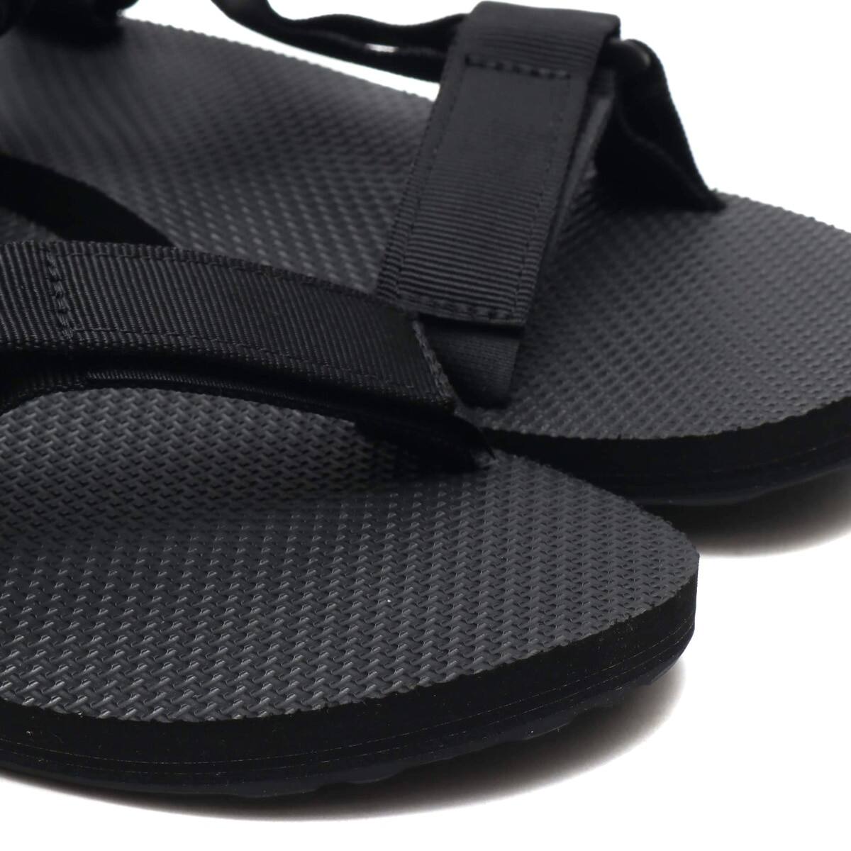 TEVA ORIGINAL UNIVERSAL URBAN BLACK 18SU-Iの画像