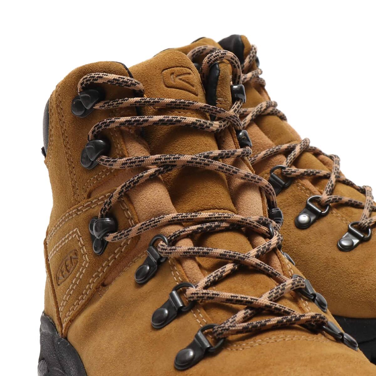 Keen Pyrenees M Latte 18fw I