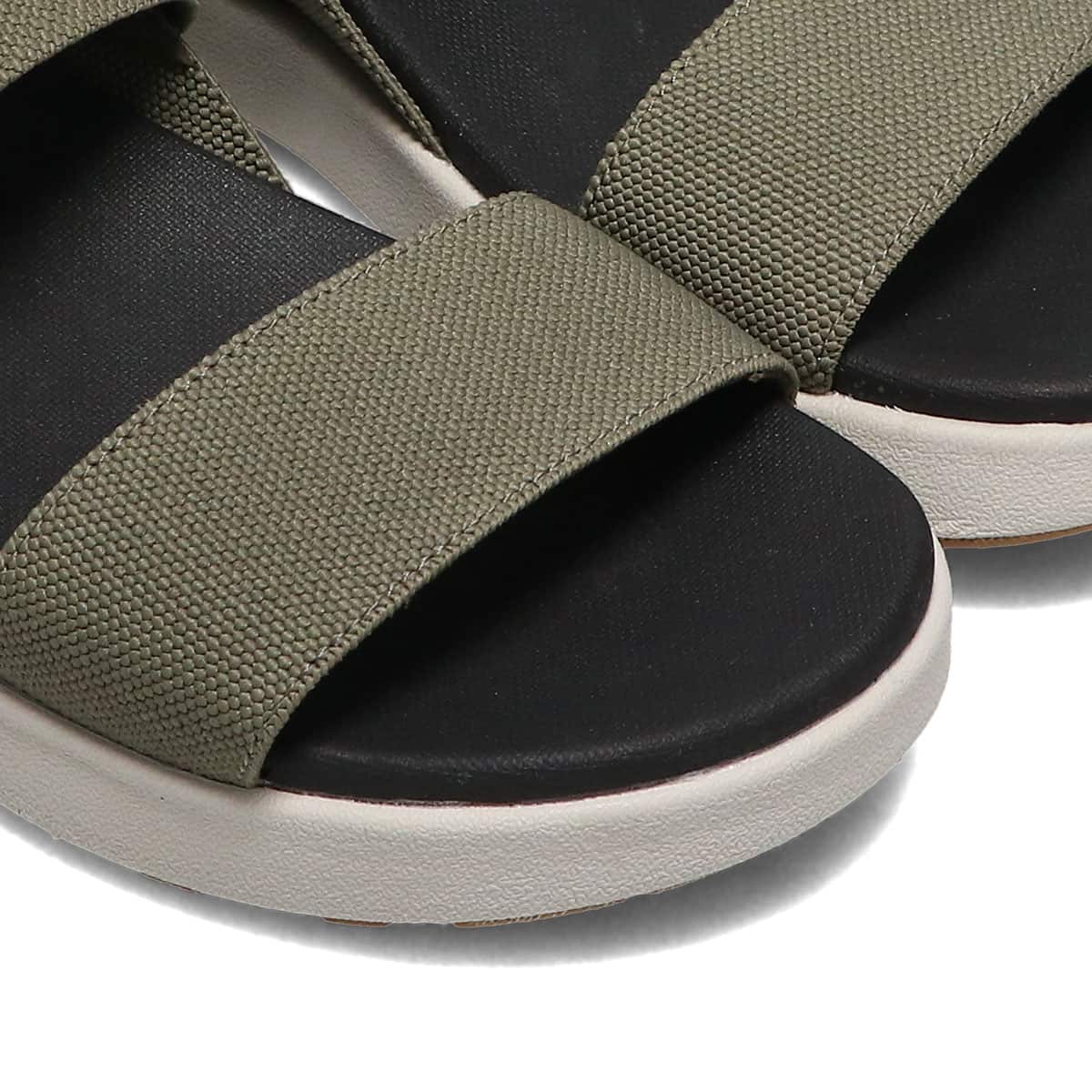 KEEN ELLE BACKSTRAP DUSTY OLIVE 21SS-I