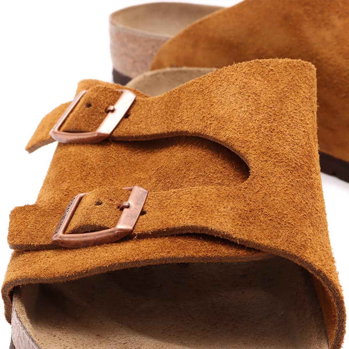 BIRKENSTOCK Zurich VL Mink MINK (ビルケンシュトック BIRKENSTOCK Zurich VL Mink MINK (ビルケンシュトック