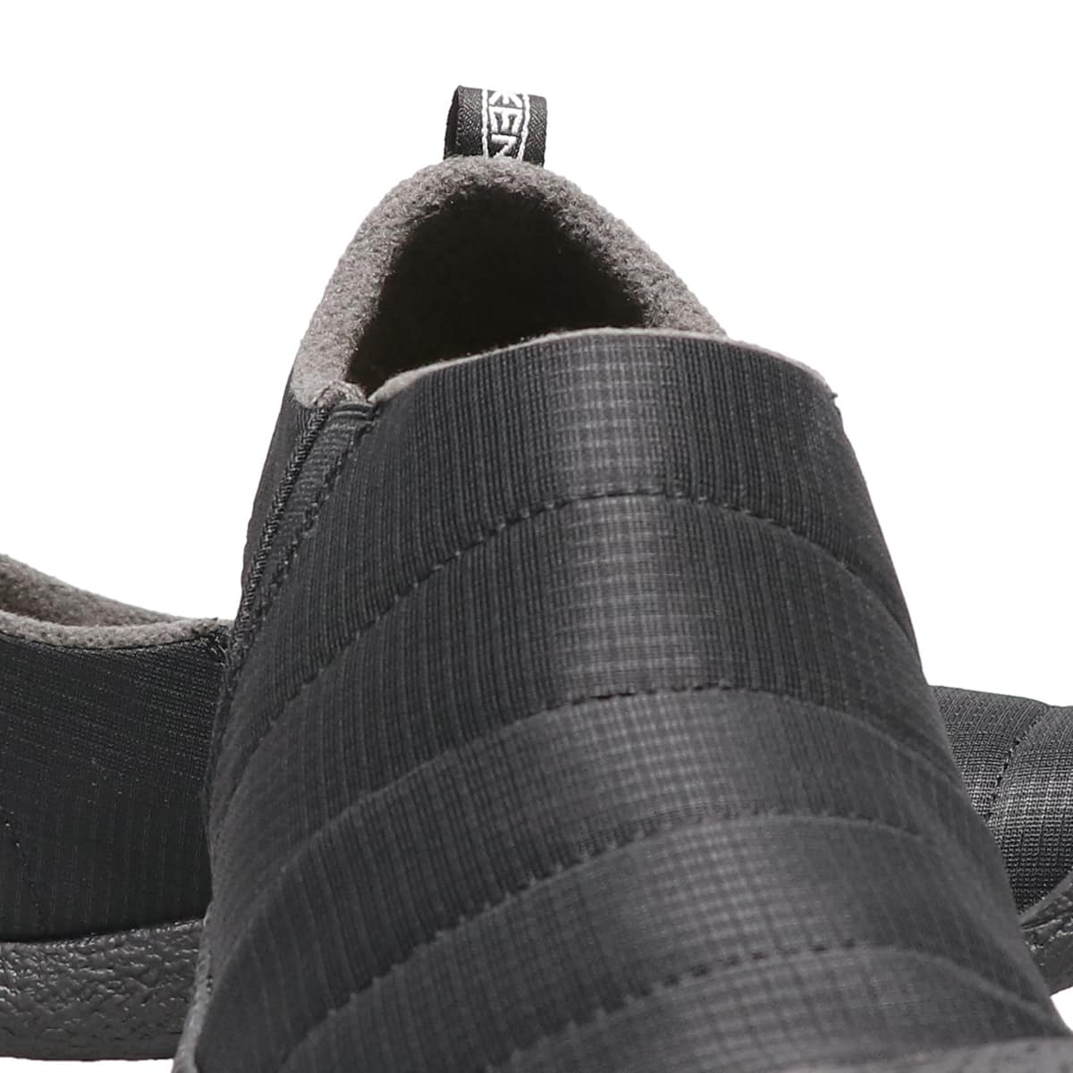 KEEN HOWSER II TRIPLE BLACKの画像