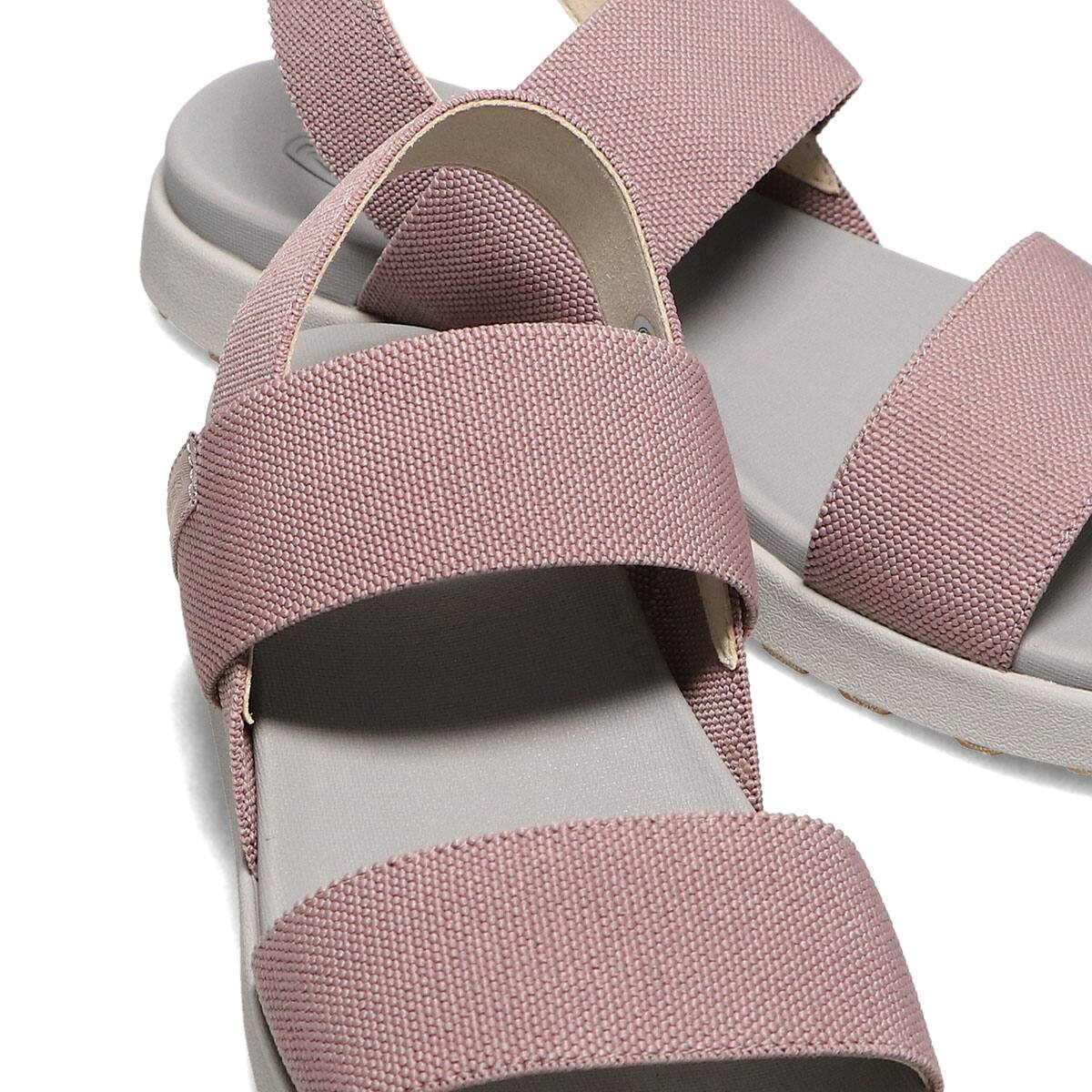 KEEN ELLE BACKSTRAP DUSTY LAVENDER/VAPOR 21SS-Iの画像