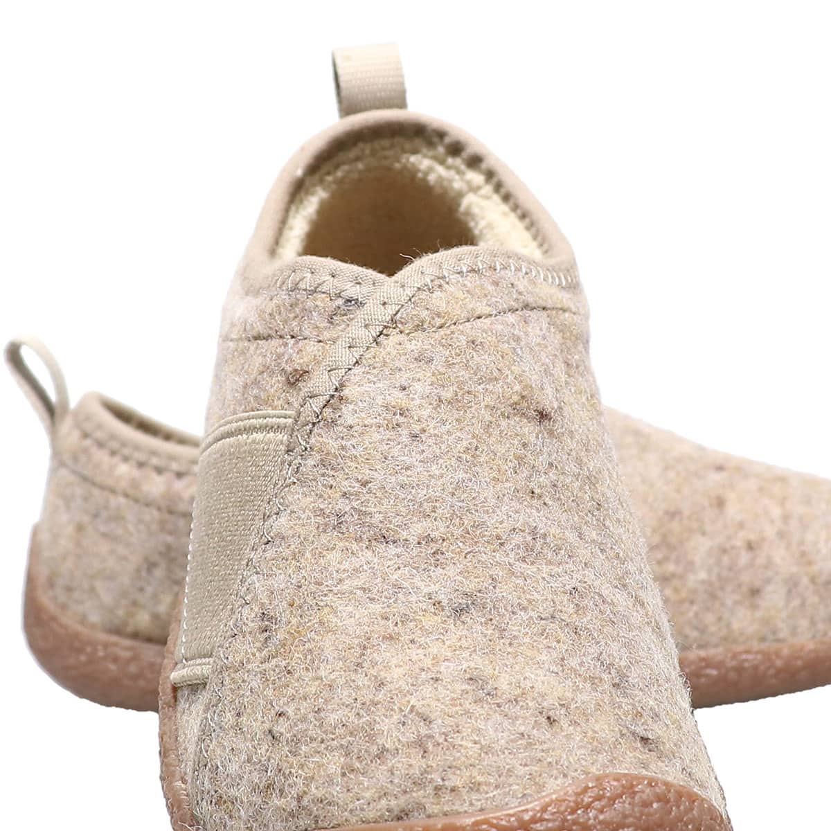 KEEN HOWSER WRAP TAUPE FELT/PLAZA TAUPE 21FW-Iの画像