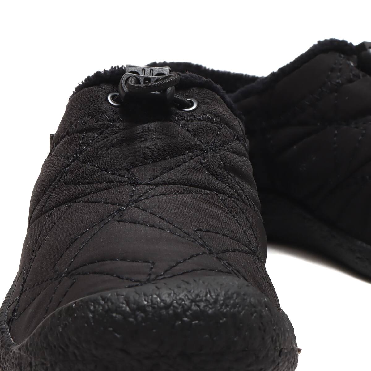 KEEN HOWSER III SLIDE Black/Black 23FA-Iの画像