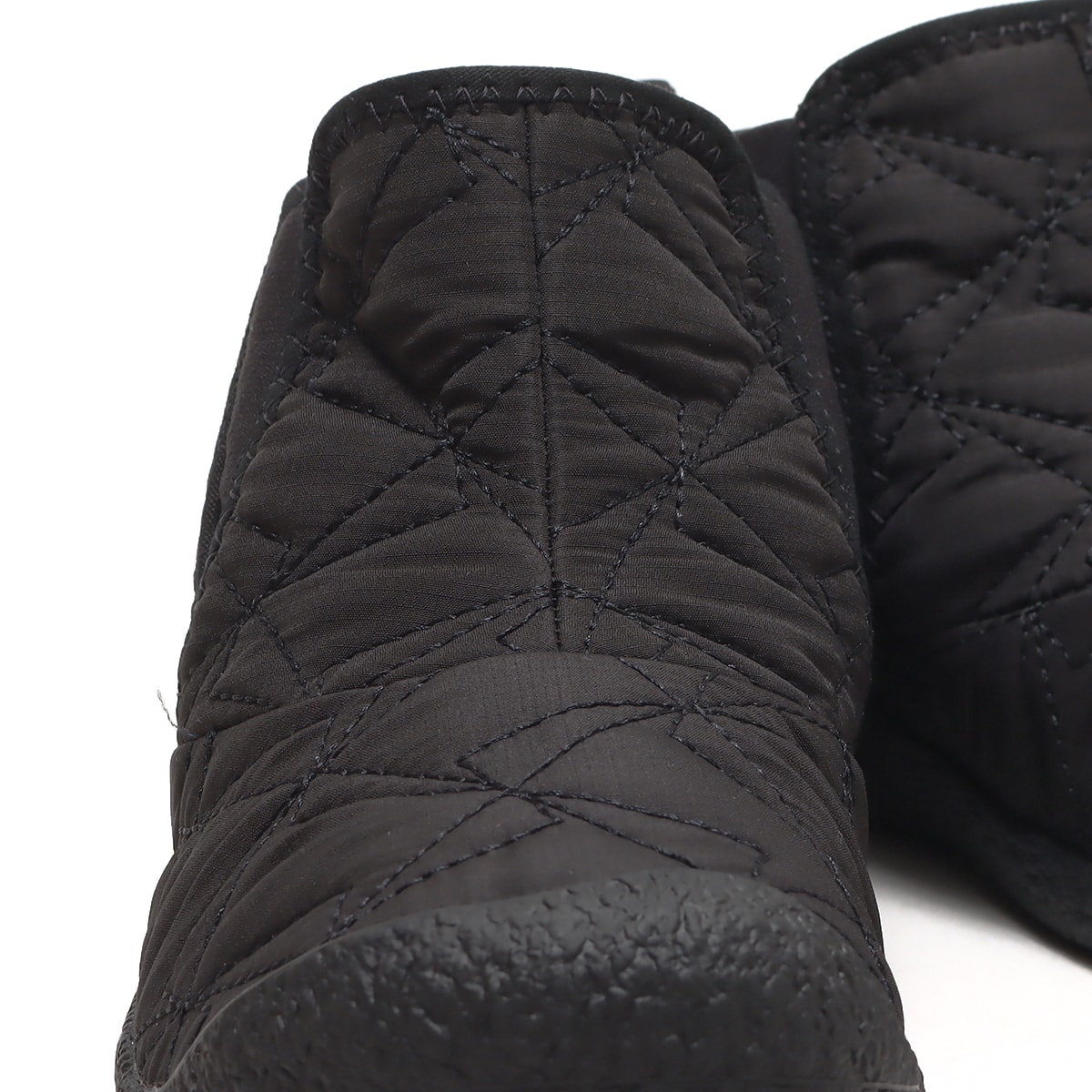 KEEN HOWSER ANKLE BOOT BLACK/BLACK 21FW-Iの画像