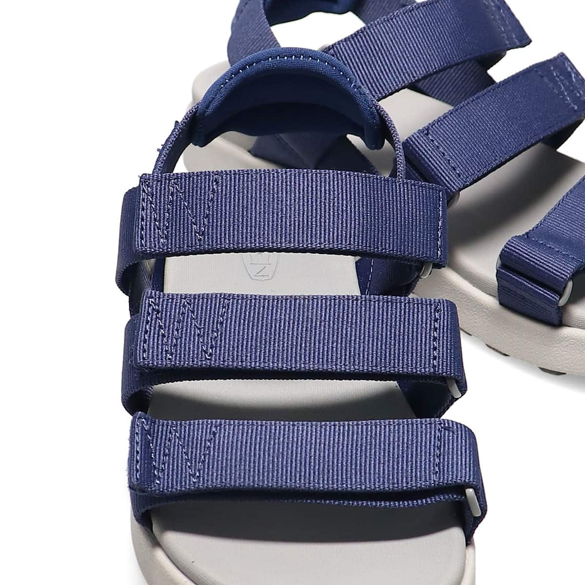 KEEN ELLE STRAPPY Blue Depths/Bright Cobalt 22SS-Iの画像