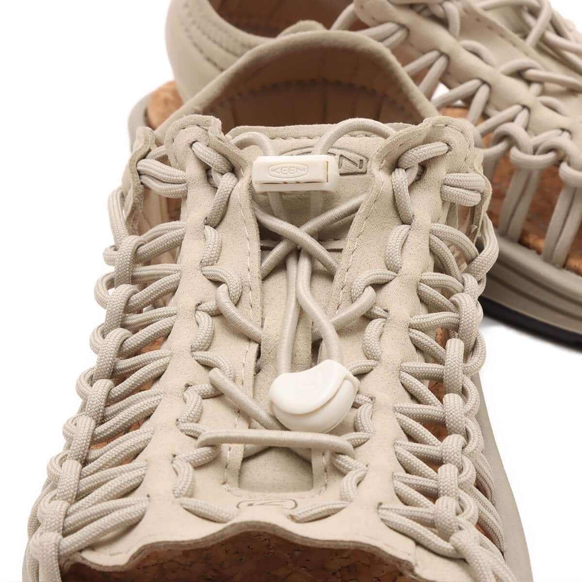 KEEN UNEEK II OT Plaza Taupe/Plaza Taupeの画像
