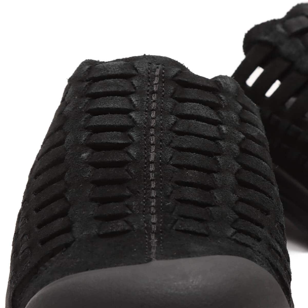 KEEN SAN JUAN SANDAL II Black/Black（キーン サン フアン