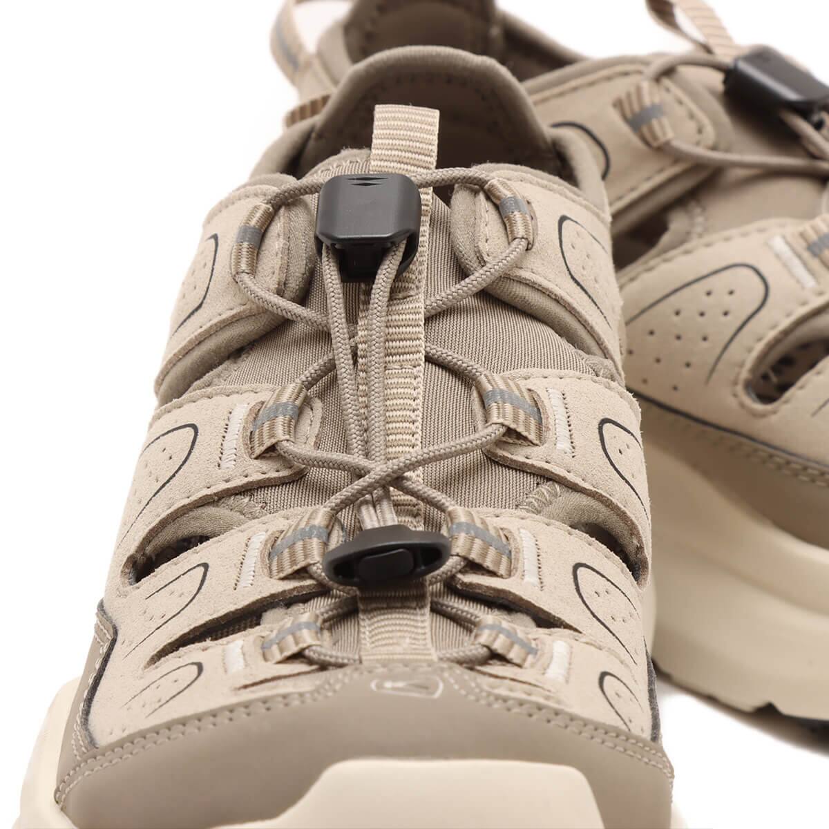 KEEN WK450 SANDAL Plaza Taupe/Black(キーン ダブルケーフォー KEEN WK450 SANDAL Plaza Taupe/Black(キーン ダブルケーフォー