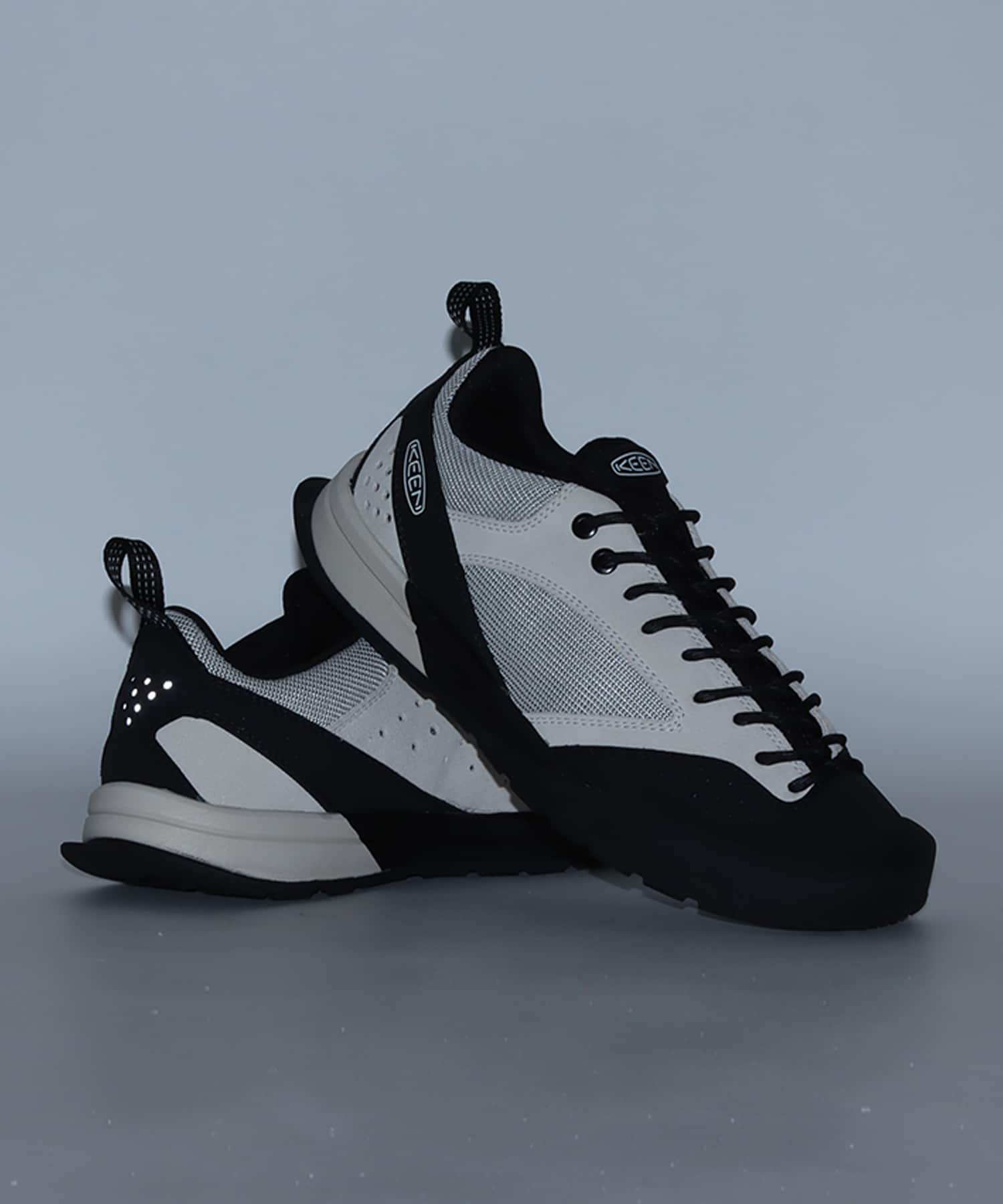 KEEN JASPER III BIRCH/BLACKの画像