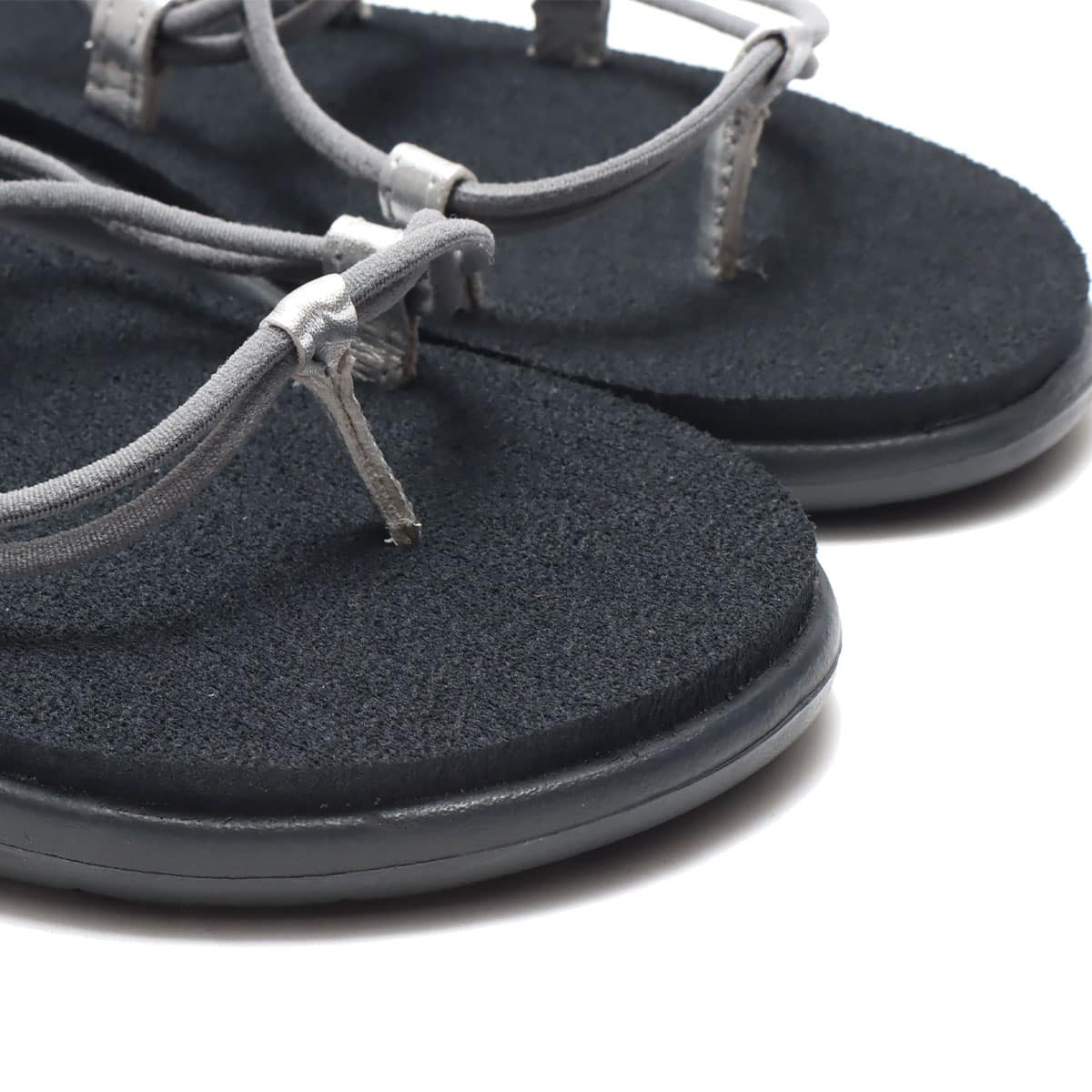 TEVA VOYA INFINITY METALLIC GREY/SILVER 20SS-Iの画像