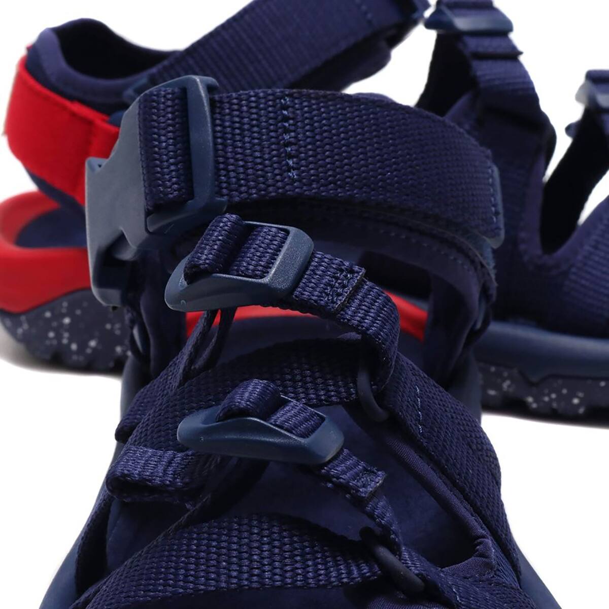 Herschel × Teva HURRICANE XLT 2 ALP NYR 19SS-Iの画像