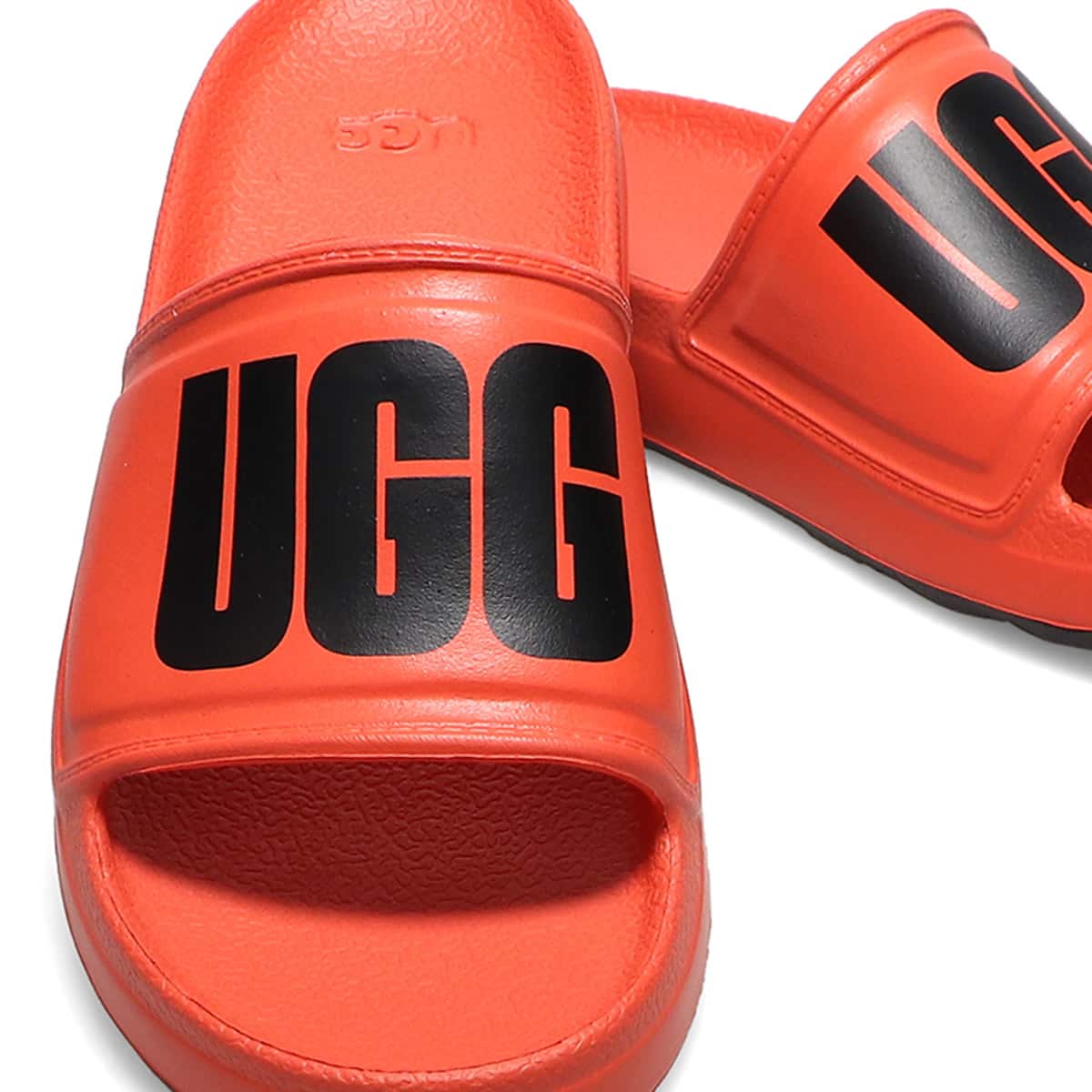 UGG M WILCOX SLIDE TERRACOTTA 22SS-Iの画像