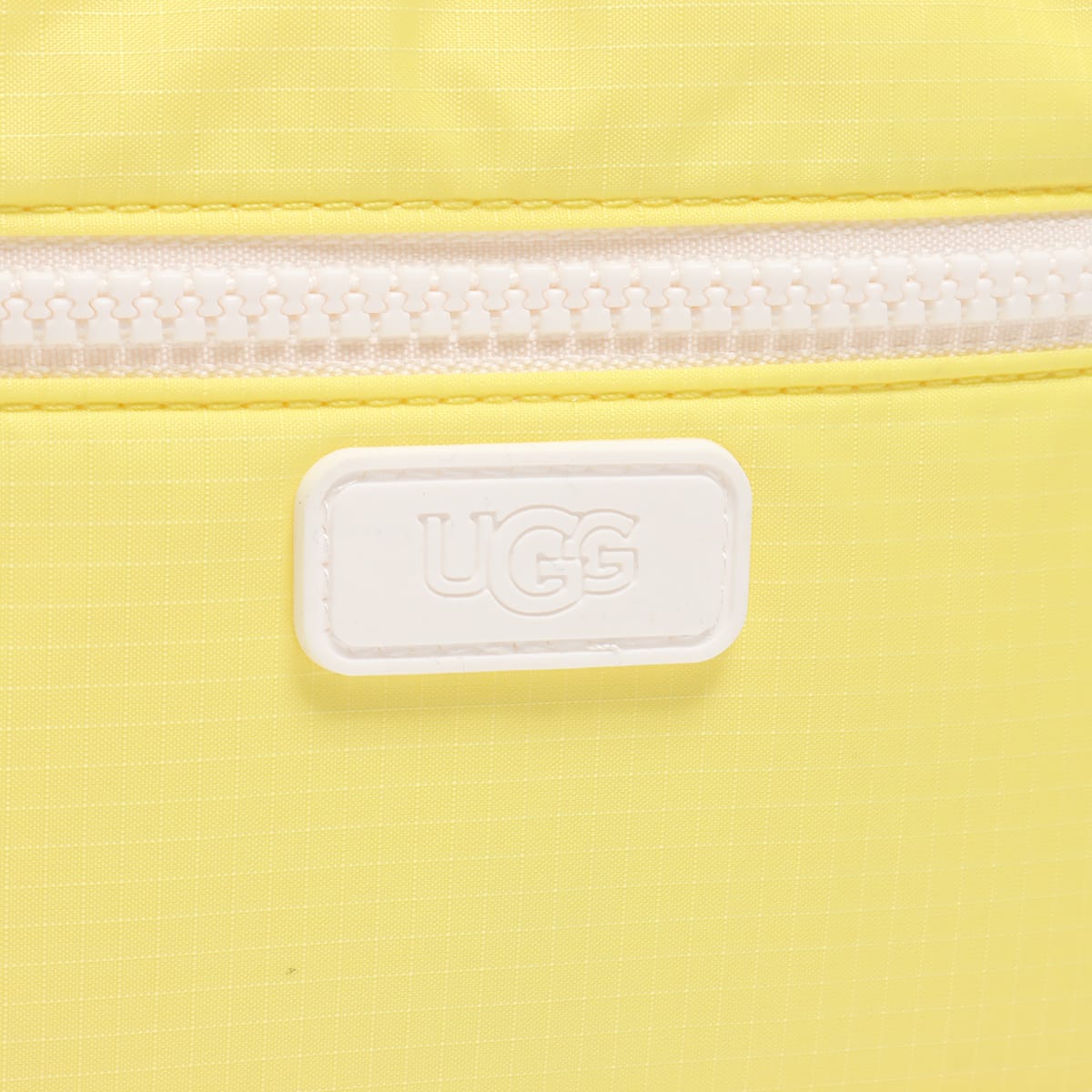 UGG W JANEY II RIPSTOP MARGARITA 20SS-Iの画像