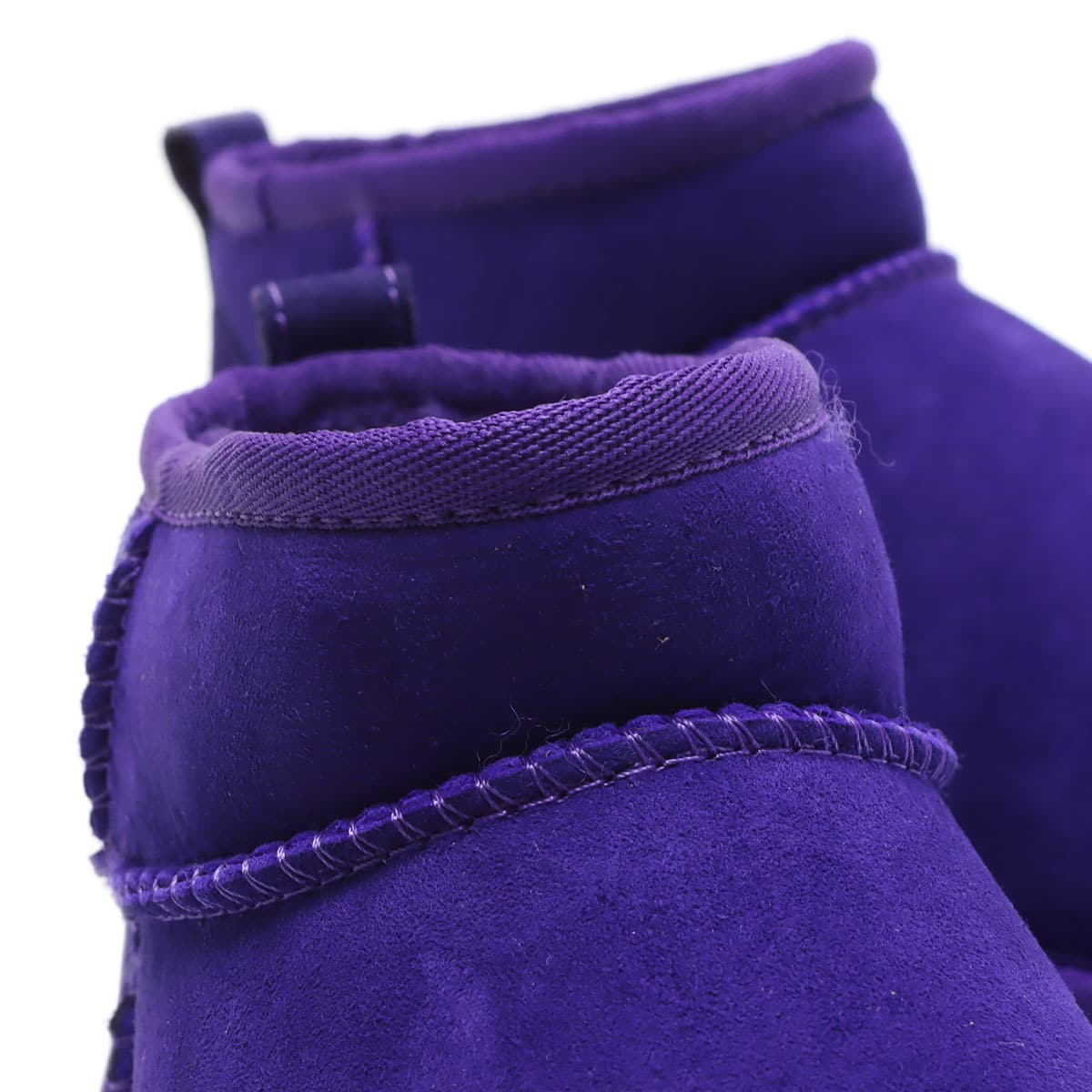 UGG Classic Ultra Mini VIOLET NIGHT 23FW-I