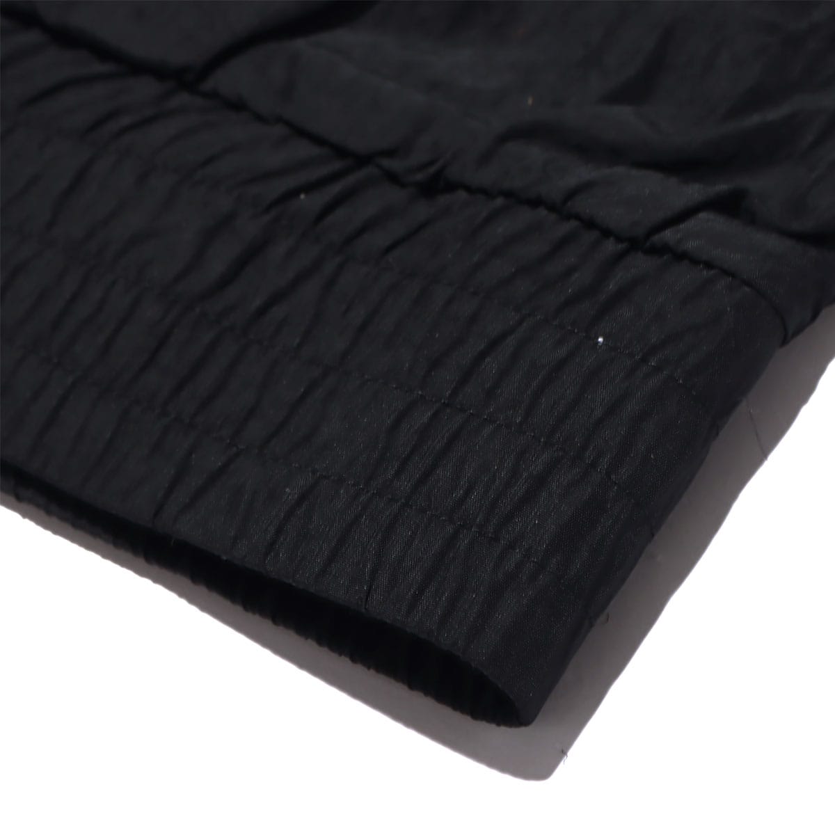 SVEA U. Dark Windbreaker Jacket BLACK 20HO-Iの画像
