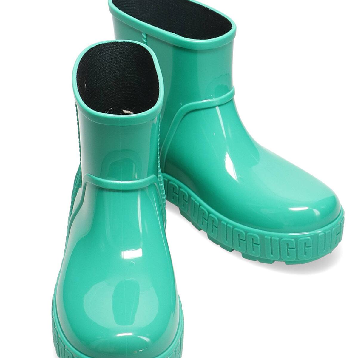UGG W DRIZLITA EMERALD GREENの画像
