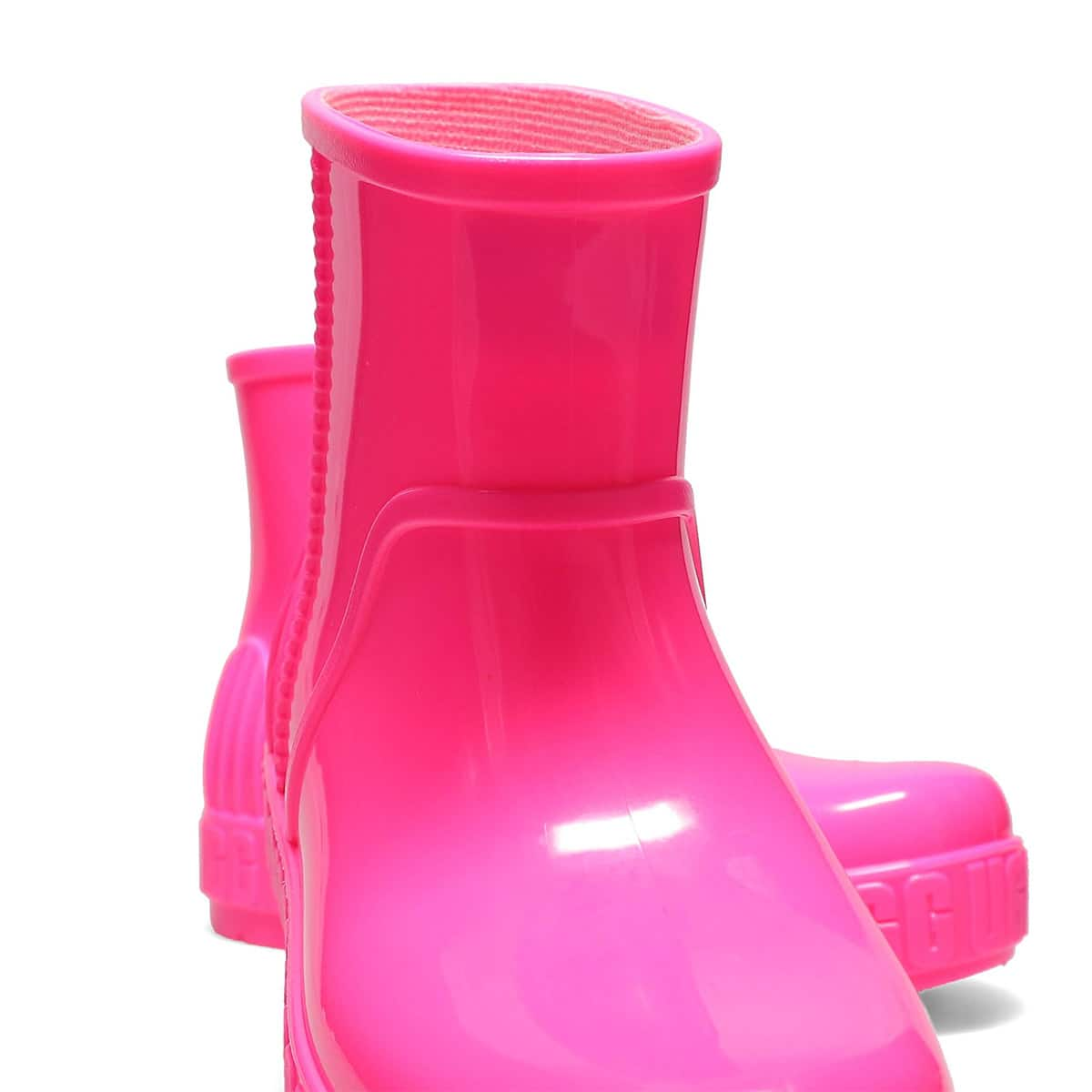 UGG W DRIZLITA Taffy Pink 23FW-I