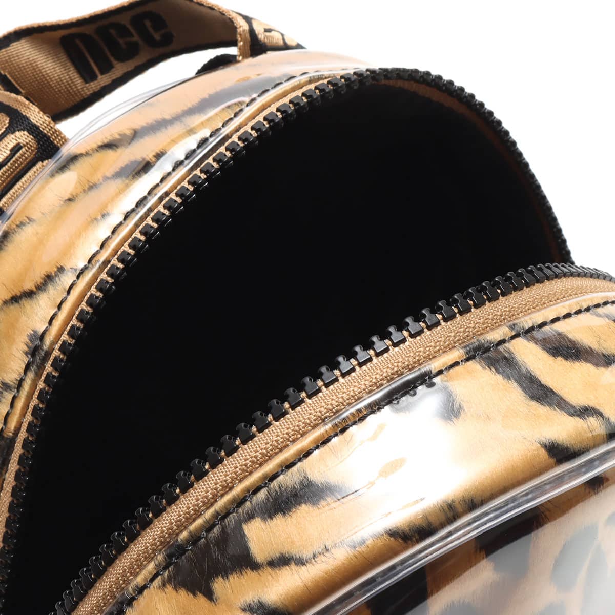 UGG W DANNIE II MINI BACKPACK CLEAR BUTTERSCOTCH ANIMALIA UGG W DANNIE II MINI BACKPACK CLEAR BUTTERSCOTCH ANIMALIA