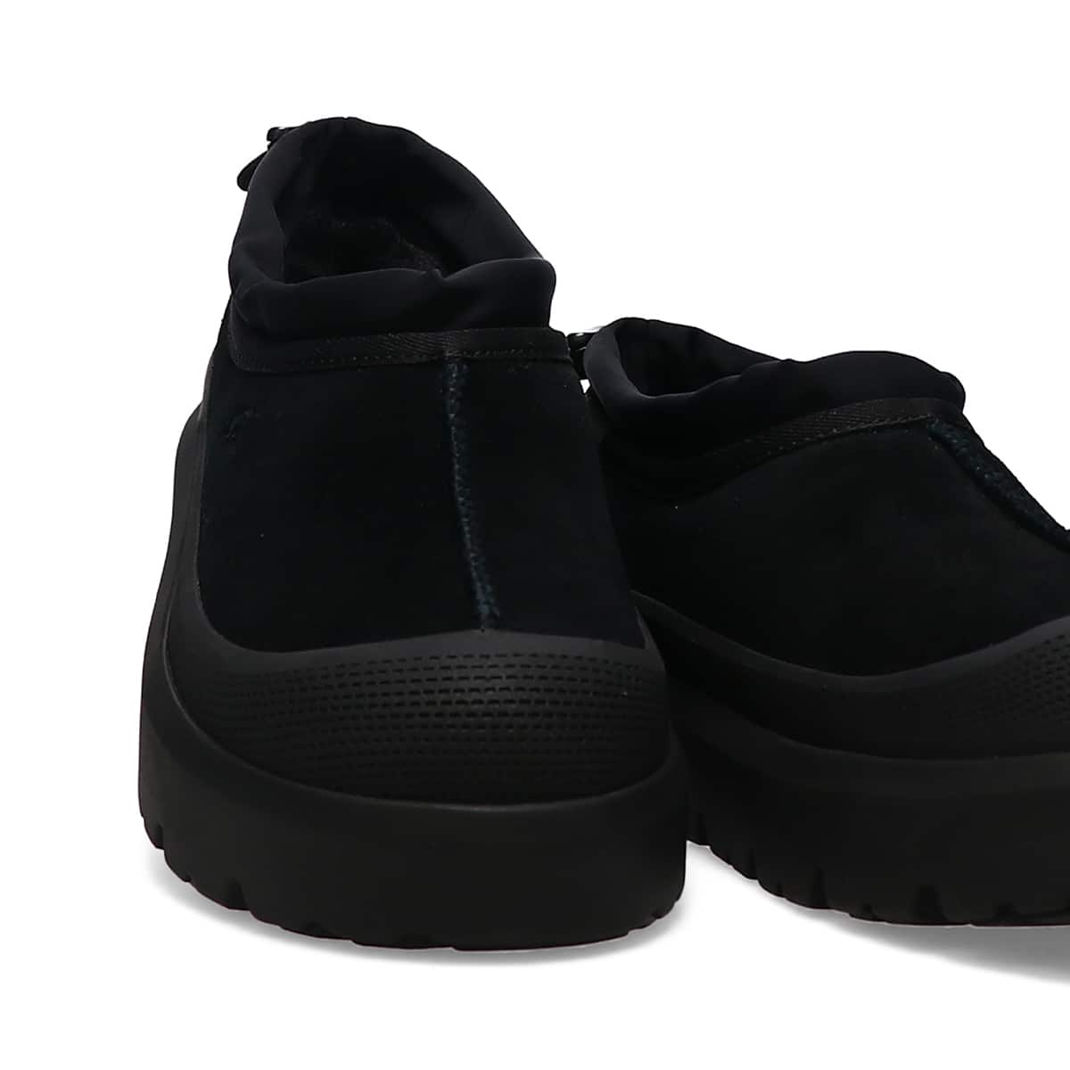 UGG TASMAN WEATHER HYBRID BLACK / BLACK 23FW-I