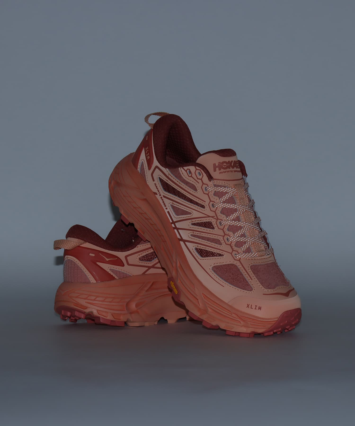 HOKA x XLIM Mafate Speed 2の画像
